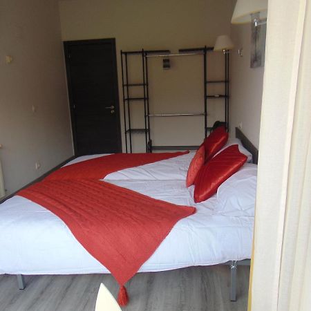 Hotel El Mirador Del Nalon San Roman  Εξωτερικό φωτογραφία