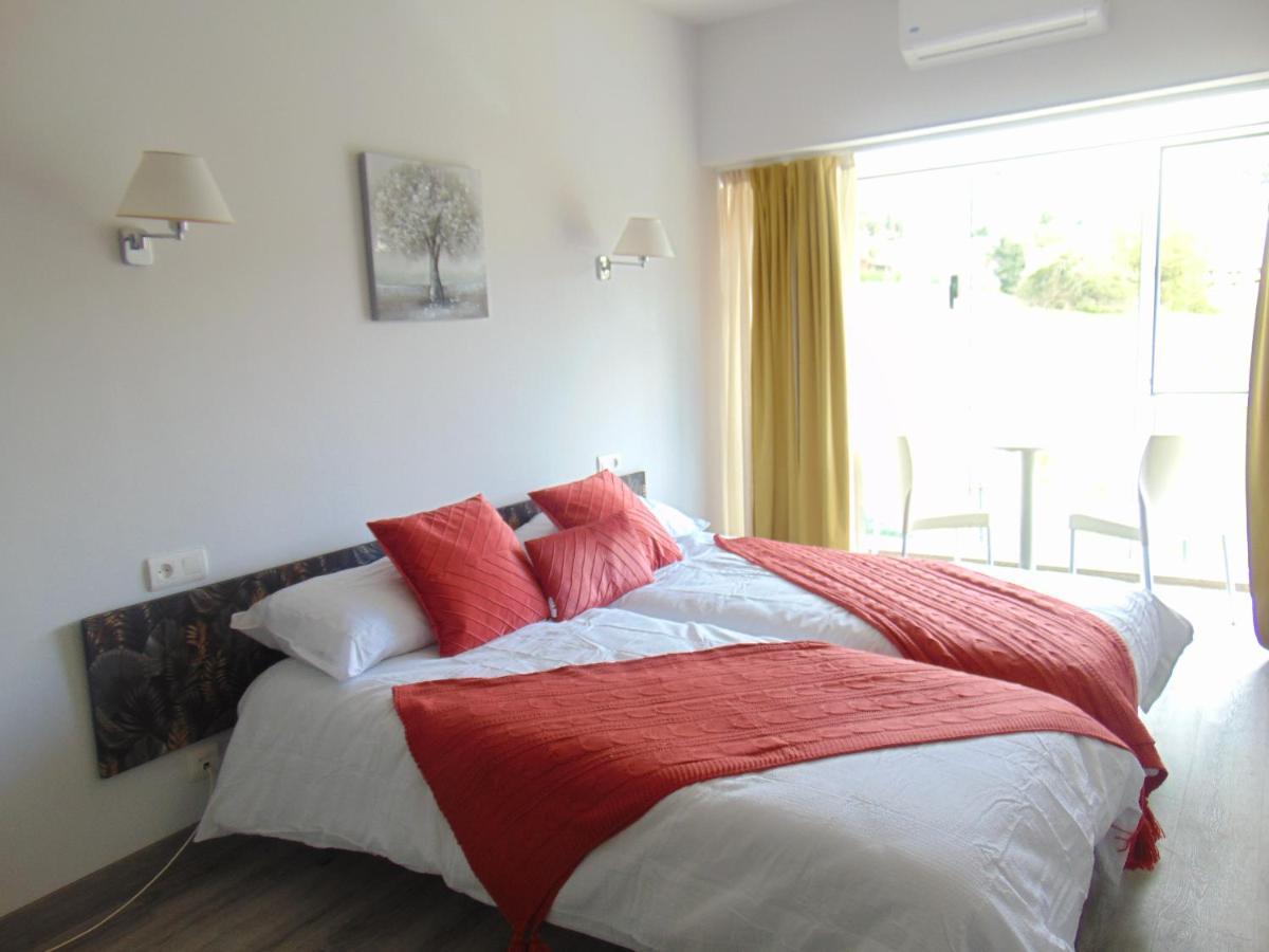 Hotel El Mirador Del Nalon San Roman  Εξωτερικό φωτογραφία