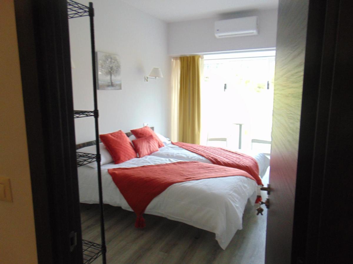 Hotel El Mirador Del Nalon San Roman  Εξωτερικό φωτογραφία
