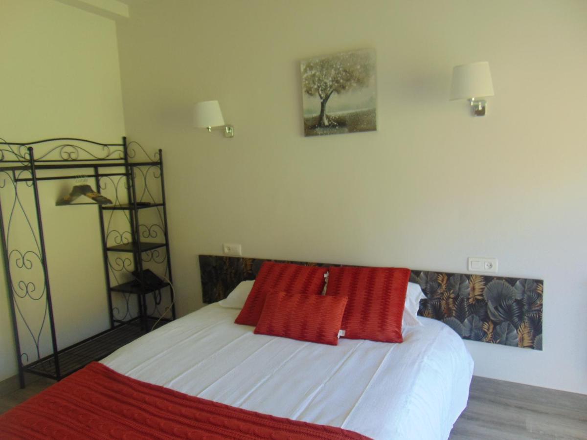 Hotel El Mirador Del Nalon San Roman  Εξωτερικό φωτογραφία
