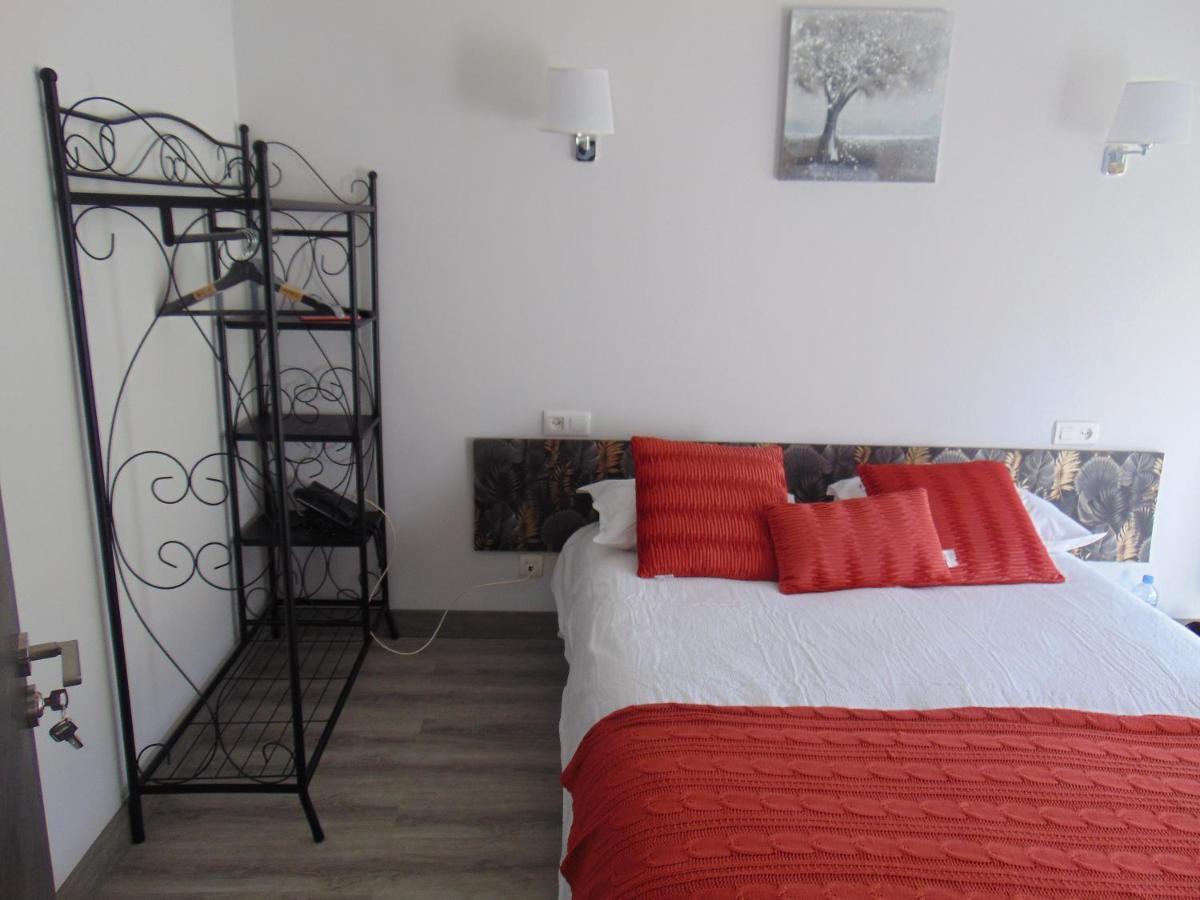 Hotel El Mirador Del Nalon San Roman  Εξωτερικό φωτογραφία