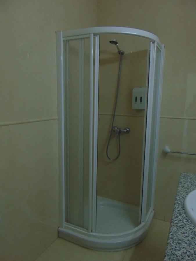 Hotel El Mirador Del Nalon San Roman  Εξωτερικό φωτογραφία